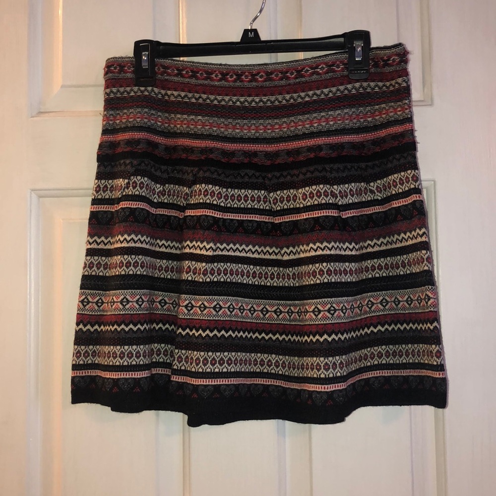 Princess Vera Wang Sweater Skirt